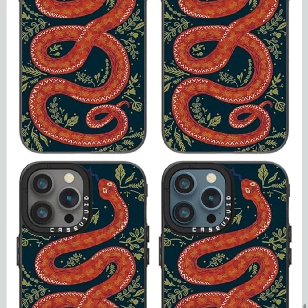 Compatible for iPhone 12 Pro Max Case Cute Aesthetic - Durable Fashion